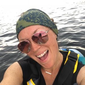 Meet your Posher, Kay